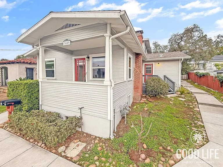 3659 Alabama St — Photo 1