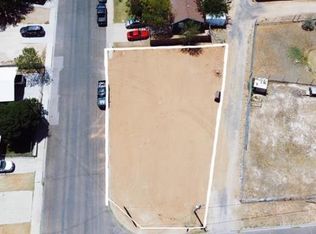 400 Drury Ln, Odessa, TX 79761
