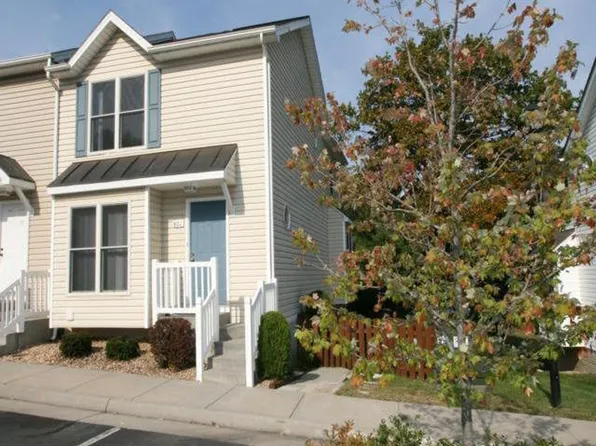 801 Merlins Way, Harrisonburg, VA 22801