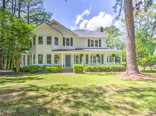 2428 Tram Rd, New Bern, NC 28562
