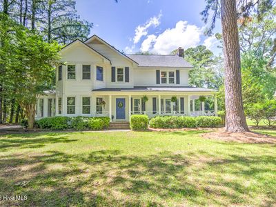 2428 Tram Road, New Bern, NC, 28562