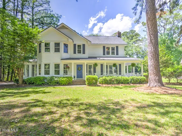 2428 Tram Road, New Bern, NC 28562