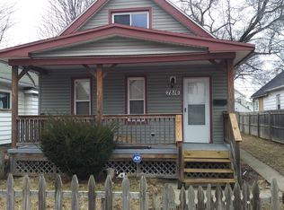 7816 Dudley Ave, Cleveland, OH