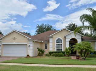 2607 Tweed Run, Sanford, FL 32771