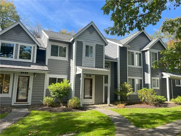 1628 Snowfield Way, Hidden Valley, PA 15502