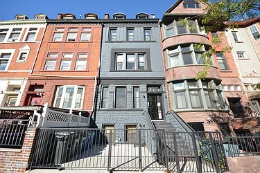 Rented by Citi Habitats