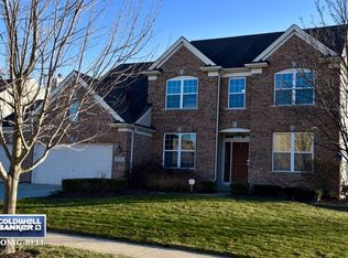 17757 W Quail Ridge Dr, Lockport, IL 60441