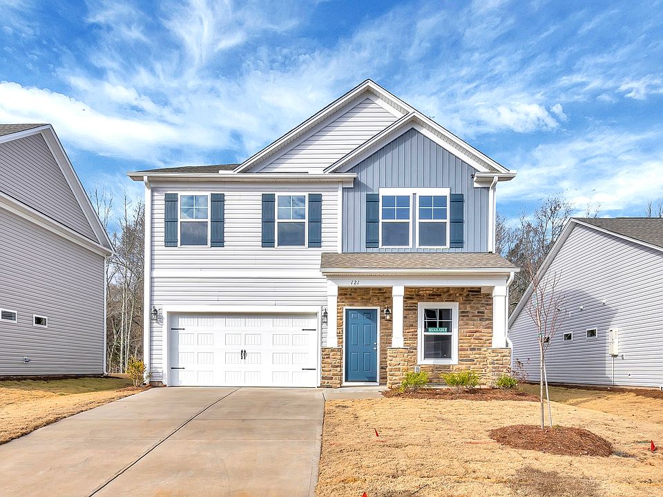 121 Strongridge Trail, Lot 212