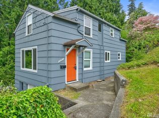 3201 Farragut St, Bremerton, WA 98312
