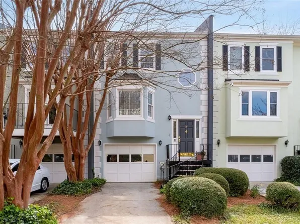 14 Sycamore Sta, Decatur, GA 30030