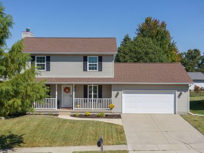 2756 Arrowhead Dr, Bloomington, IL, 61704