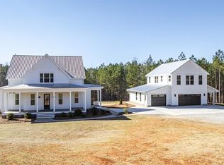 2942 Salem Rd, Watkinsville, GA 30677