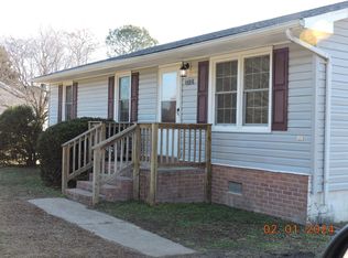 7312 Stokes Dr, Hayes, VA 23072