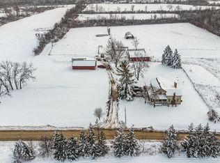 7821 Weber Rd, Saline, MI 48176