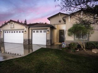 2243 W Monache Ln, Porterville, CA 93257