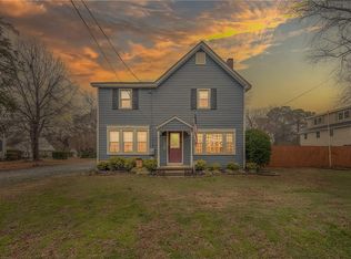 1742 Rokeby Ave, Chesapeake, VA 23320