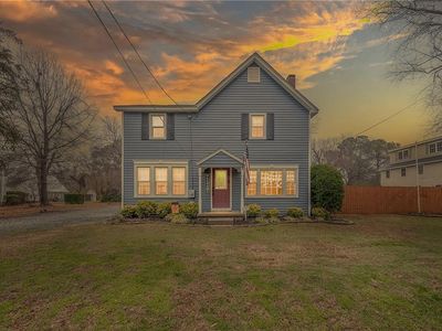 1742 Rokeby Ave, Chesapeake, VA, 23320