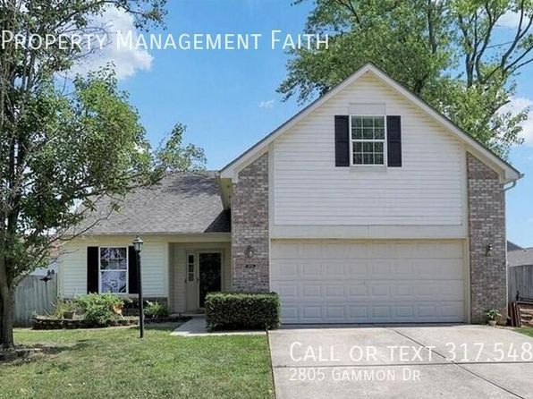 2805 Gammon Dr