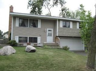 2809 83rd Ln N, Brooklyn Park, MN 55444