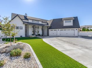 140 Bugaboo Ct, Reno, NV 89511