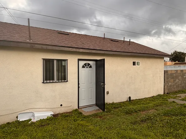 7532 S Hobart Blvd, Los Angeles, CA 90047