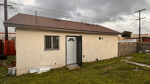 7532 S Hobart Blvd Photo 1