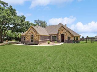 3200 Knob Rd, Springtown, TX 76082
