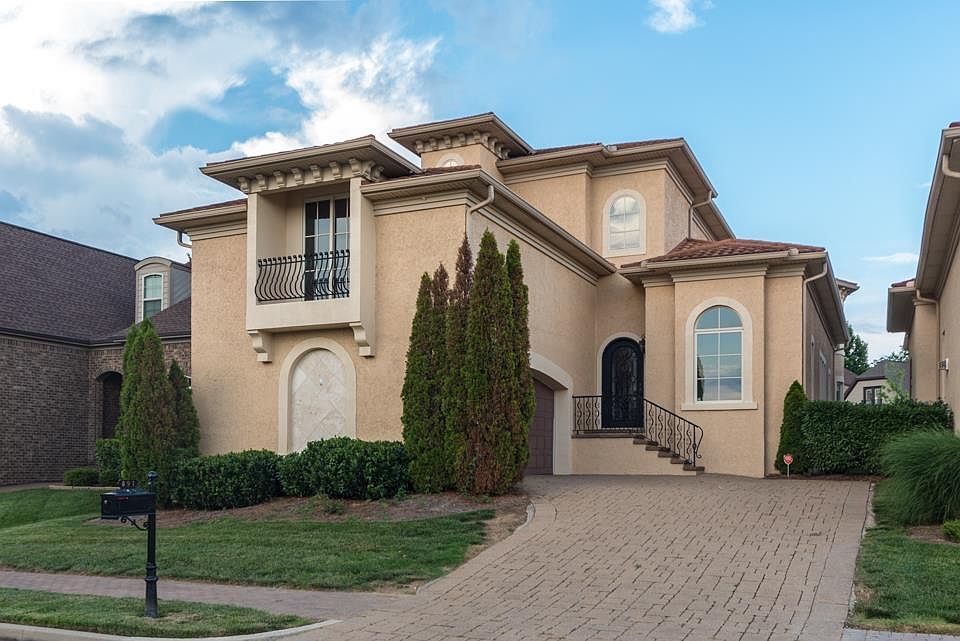 891 Fairington Way, Gallatin, TN 37066 Zillow