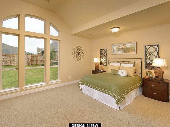 Representative photo.  Features and specifications may vary by community.