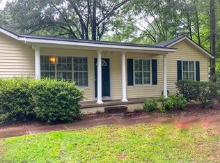 134 Pennington Rd NW, Milledgeville, GA 31061