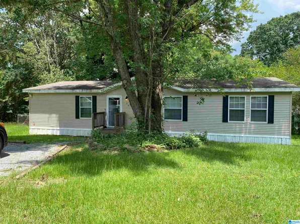 174 Bettis Cir, Springville, AL 35146