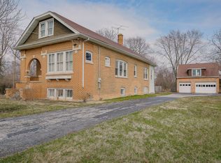 6101 S Garfield Ave, Burr Ridge, IL 60527