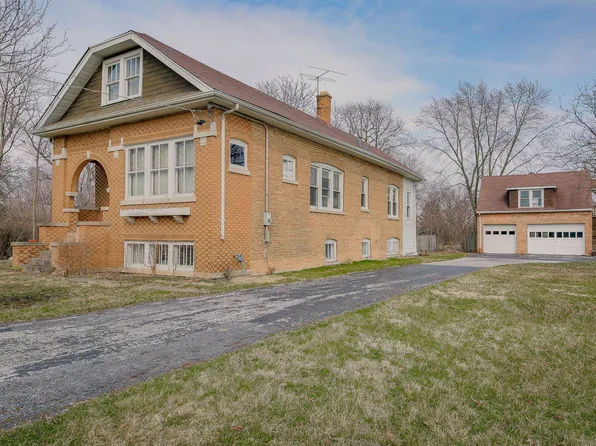 6101 S Garfield Ave, Burr Ridge, IL 60527