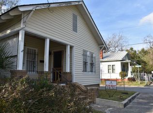 27 Helmken St, Savannah, GA 31404