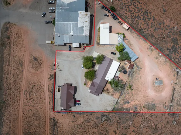 2485 S Highway 191, Moab, UT 84532