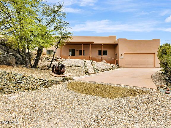 2nd image of 4400 N Granite Gardens Dr