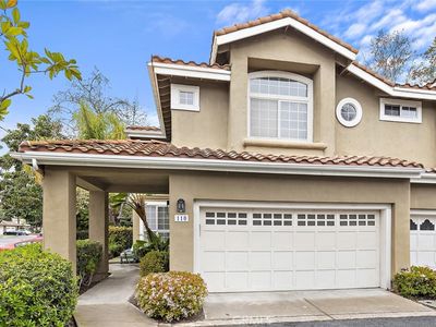 110 Matisse Cir, Aliso Viejo, CA, 92656