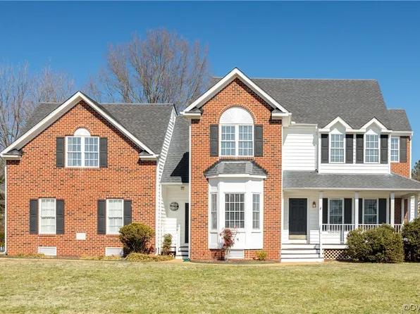 8790 Hughesland Rd, Mechanicsville, VA 23116