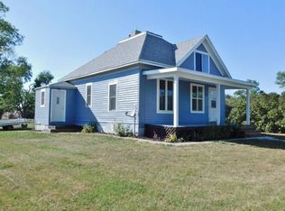 401 4th Ave, Lansford, ND 58750