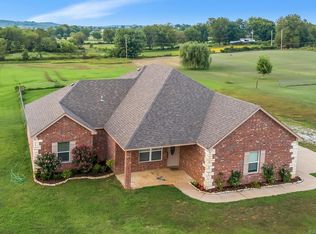 15755 E Pony Lake Dr, Claremore, OK 74019