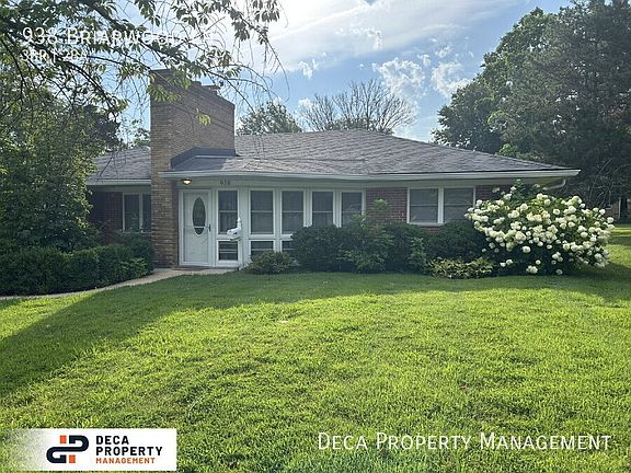 2nd image of 938 Briarwood Ln