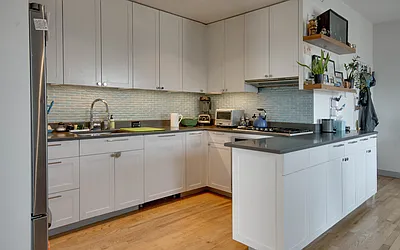 Sold by Brown Harris Stevens