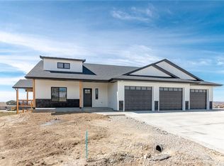 3280 Navarro Dr, Billings, MT 59101