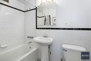 Sold by Bond New York