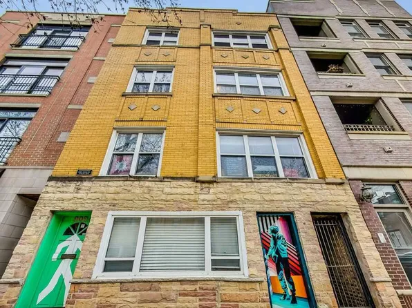 909 N Damen Ave, Chicago, IL 60622
