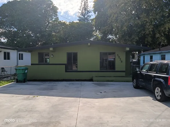 5526 NW 30th Ave, Miami, FL 33142