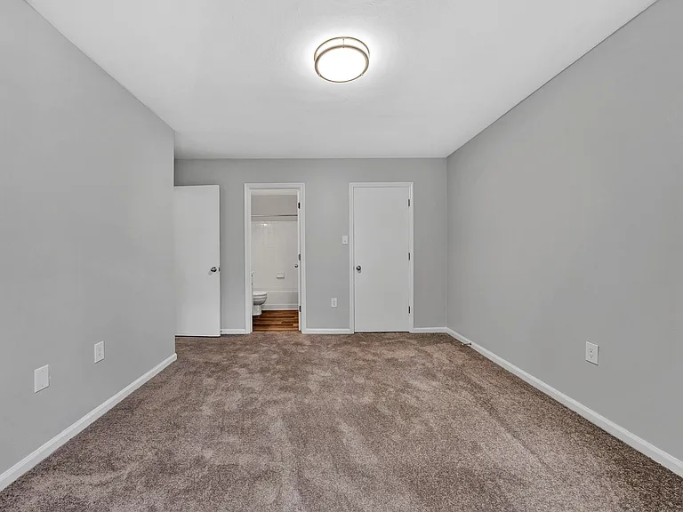 Three Bedroom Two Bathroom