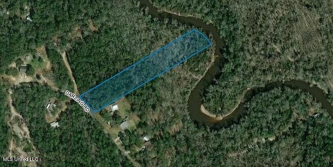 2nd image of LOT 3R Darling Rd Lot 3R