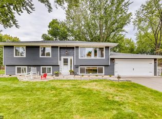 12370 Flag Ave, Savage, MN 55378