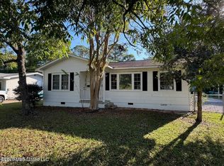 4000 Chamberlain Ave, Gulfport, MS 39507